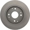 Centric Parts Standard Brake Rotor, 121.40024 121.40024 - alternate 7